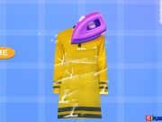 Perfect Ironing Walkthrough