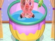 Funny Daycare Walkthrough