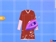 Perfect Ironing Walkthrough