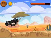 Jeeps Driver Walkthrough