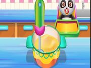 Funny Daycare Walkthrough