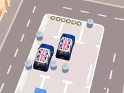 Parking Escape Walkthrough