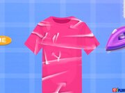 Perfect Ironing Walkthrough