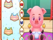 Funny Daycare Walkthrough