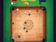Carrom Clash Walkthrough
