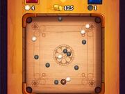 Carrom Clash Walkthrough