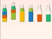 Water Sort Puzzle Walkthrough