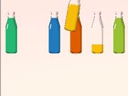 Water Sort Puzzle Walkthrough