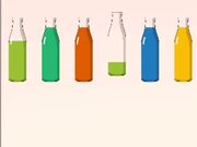 Water Sort Puzzle Walkthrough