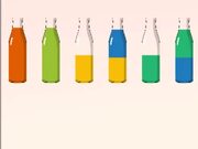 Water Sort Puzzle Walkthrough