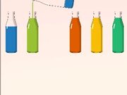 Water Sort Puzzle Walkthrough