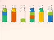 Water Sort Puzzle Walkthrough