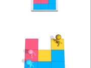 Color Puzzle Walkthrough