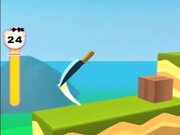 Knife Jump Walkthrough