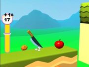 Knife Jump Walkthrough