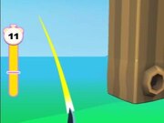 Knife Jump Walkthrough