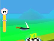 Knife Jump Walkthrough