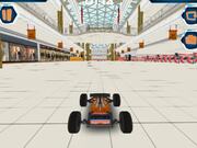 Mall Dash Walkthrough