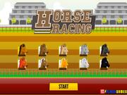 Horse Racing Walkthrough