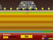 Horse Racing Walkthrough
