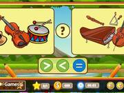 Count and Compare - 2 Walkthrough