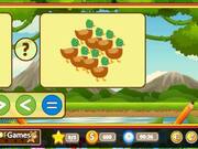 Count and Compare - 2 Walkthrough