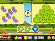 Count and Compare - 2 Walkthrough