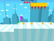 Draw & Save Him Walkthrough