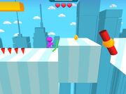 Draw & Save Him Walkthrough