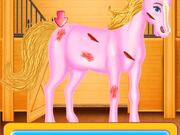 Bobby Horse Makeover Walkthrough