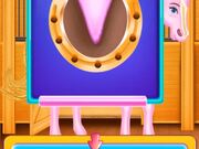 Bobby Horse Makeover Walkthrough