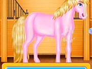 Bobby Horse Makeover Walkthrough