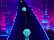 Dancing Road 2 Walkthrough