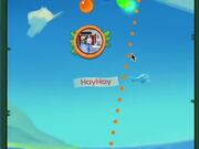 Shoot Bubbles : Bouncing Balls Walkthrough