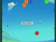 Shoot Bubbles : Bouncing Balls Walkthrough
