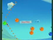Shoot Bubbles : Bouncing Balls Walkthrough