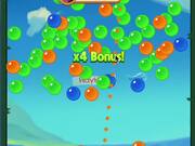 Shoot Bubbles : Bouncing Balls Walkthrough