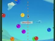 Shoot Bubbles : Bouncing Balls Walkthrough