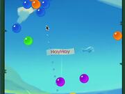 Shoot Bubbles : Bouncing Balls Walkthrough