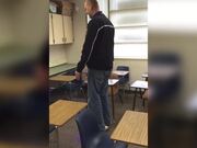 Funny School Fails Compilation 