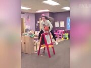 Funny School Fails Compilation 