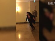 Girl Fails