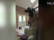 Ultimate Parkour Fails Compilation