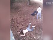 Ultimate Parkour Fails Compilation