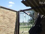 Ultimate Parkour Fails Compilation