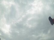 Ultimate Parkour Fails Compilation