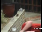 Trampoline Fails Compilation