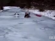 Frozen Fails