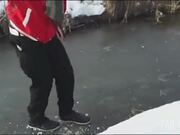 Frozen Fails