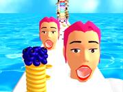 Pancake Tower 3D Walkthrough